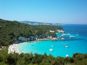 Antipaxos