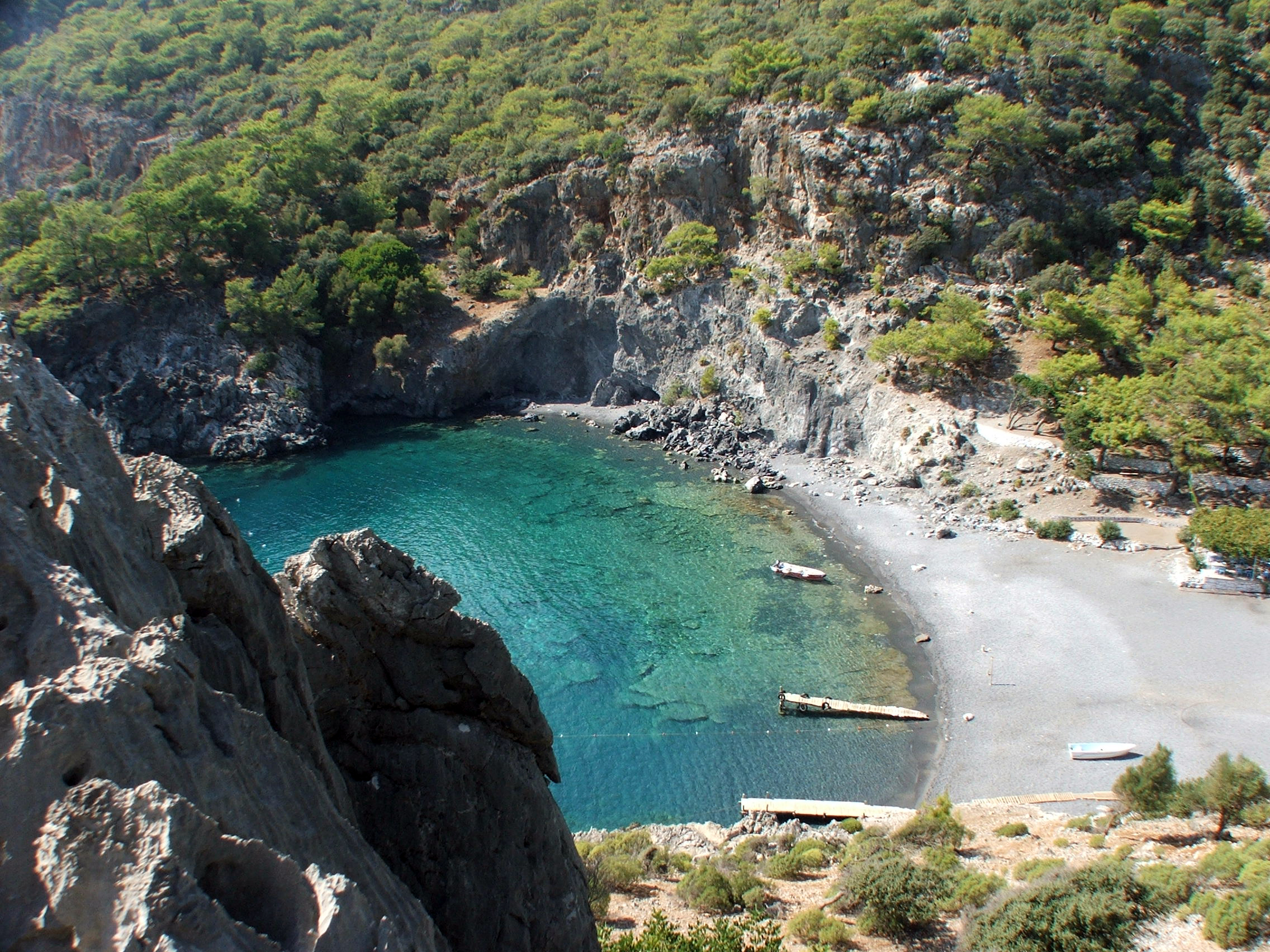 Noleggio Barche Asi Koyu - Navalia | Noleggia un Sogno