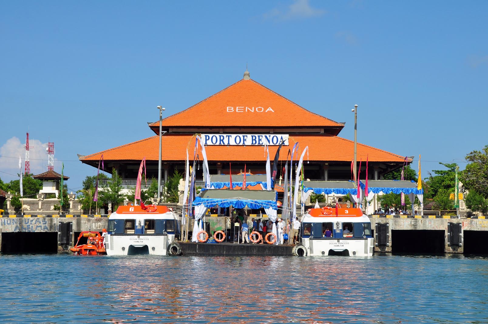 Noleggio Barche Benoa Marina - Navalia | Noleggia un Sogno