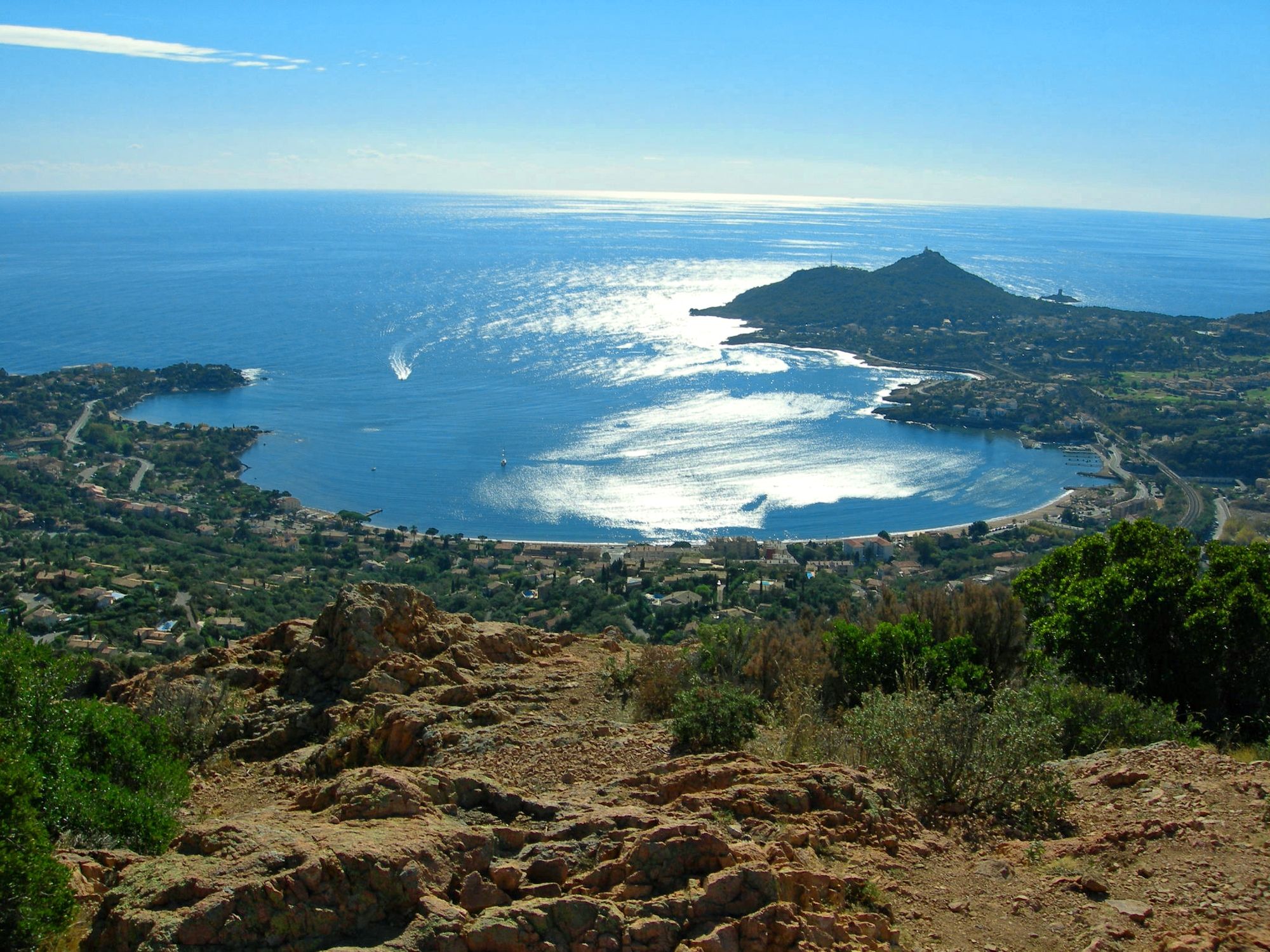 Noleggio Barche Baie d’Agay - Navalia | Noleggia un Sogno