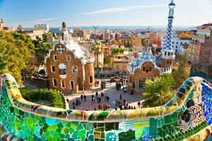 Barcellona