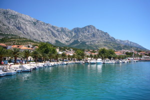 Baska Voda