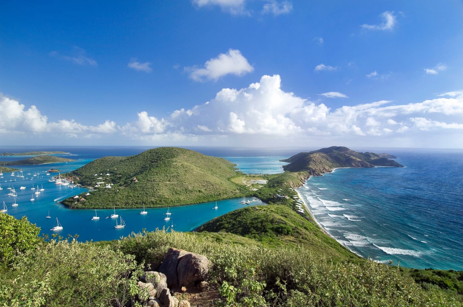 Noleggio Barche Biras Creek – Virgin Gorda - Navalia | Noleggia un Sogno