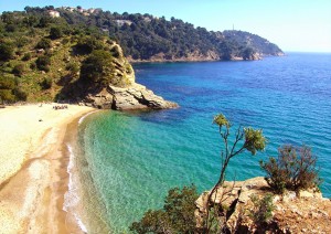 Bonporteau Bay
