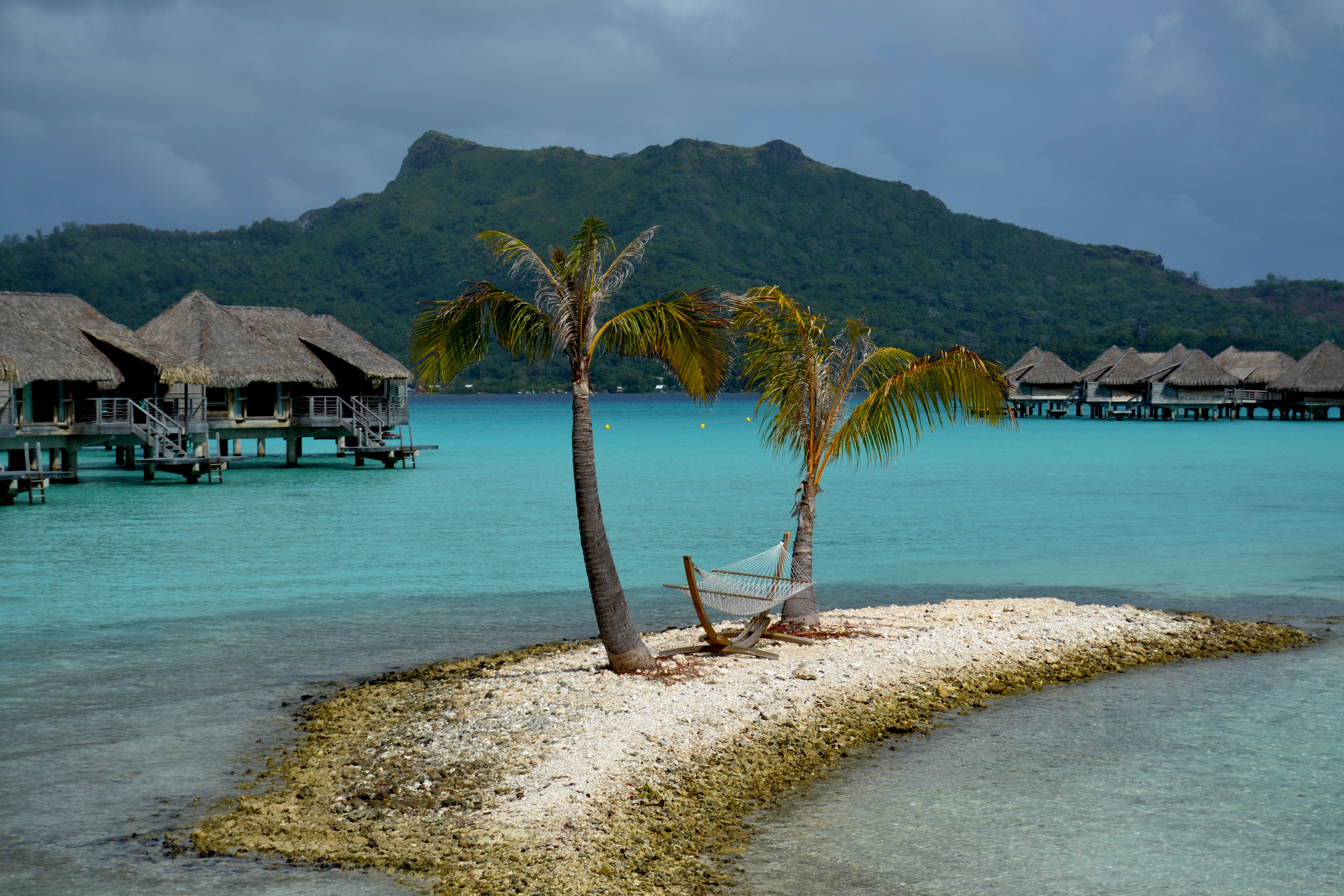 Noleggio Barche Bora Bora - Navalia | Noleggia un Sogno