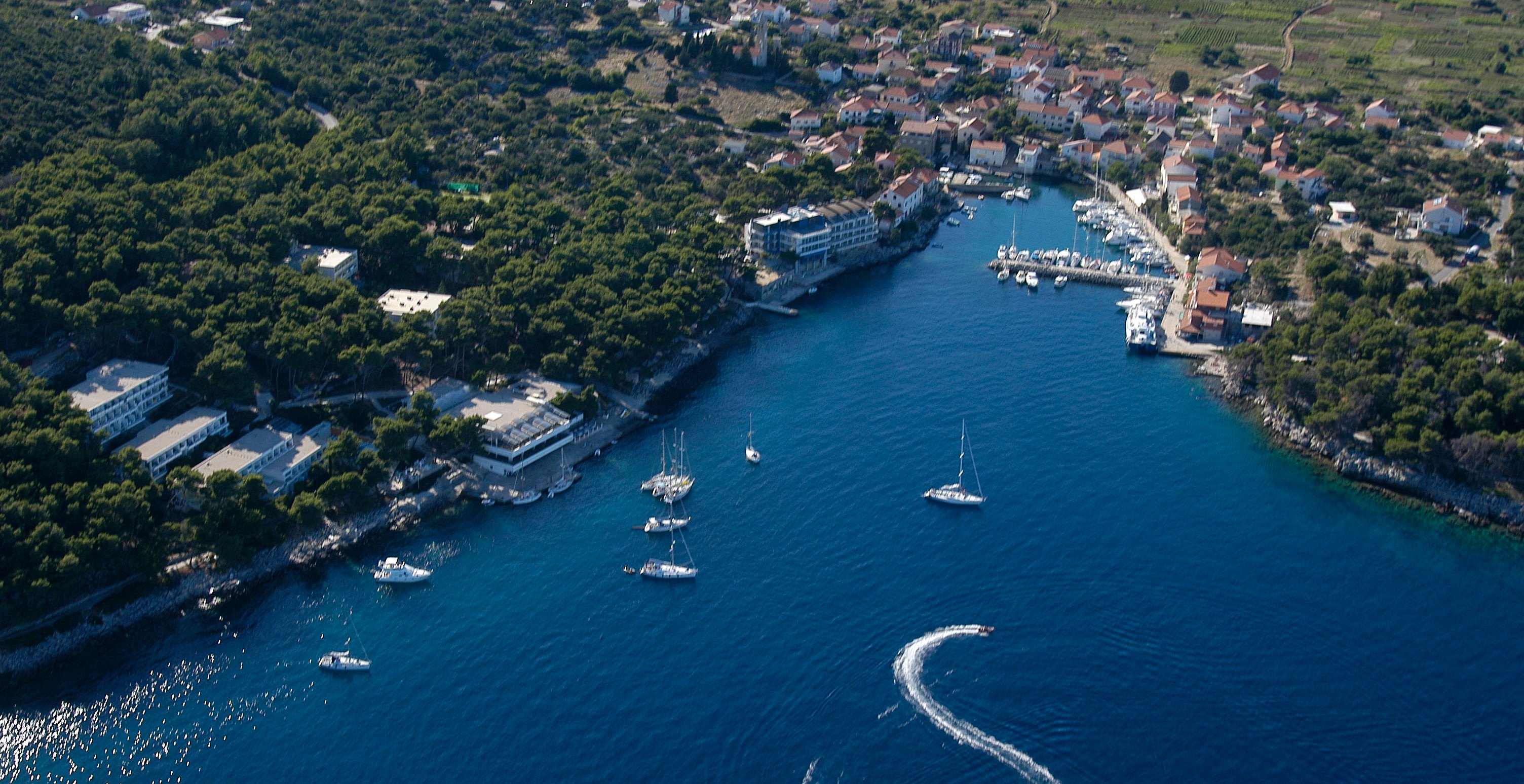 Noleggio Barche Bozava –  Isola di Dugi Otok - Navalia | Noleggia un Sogno