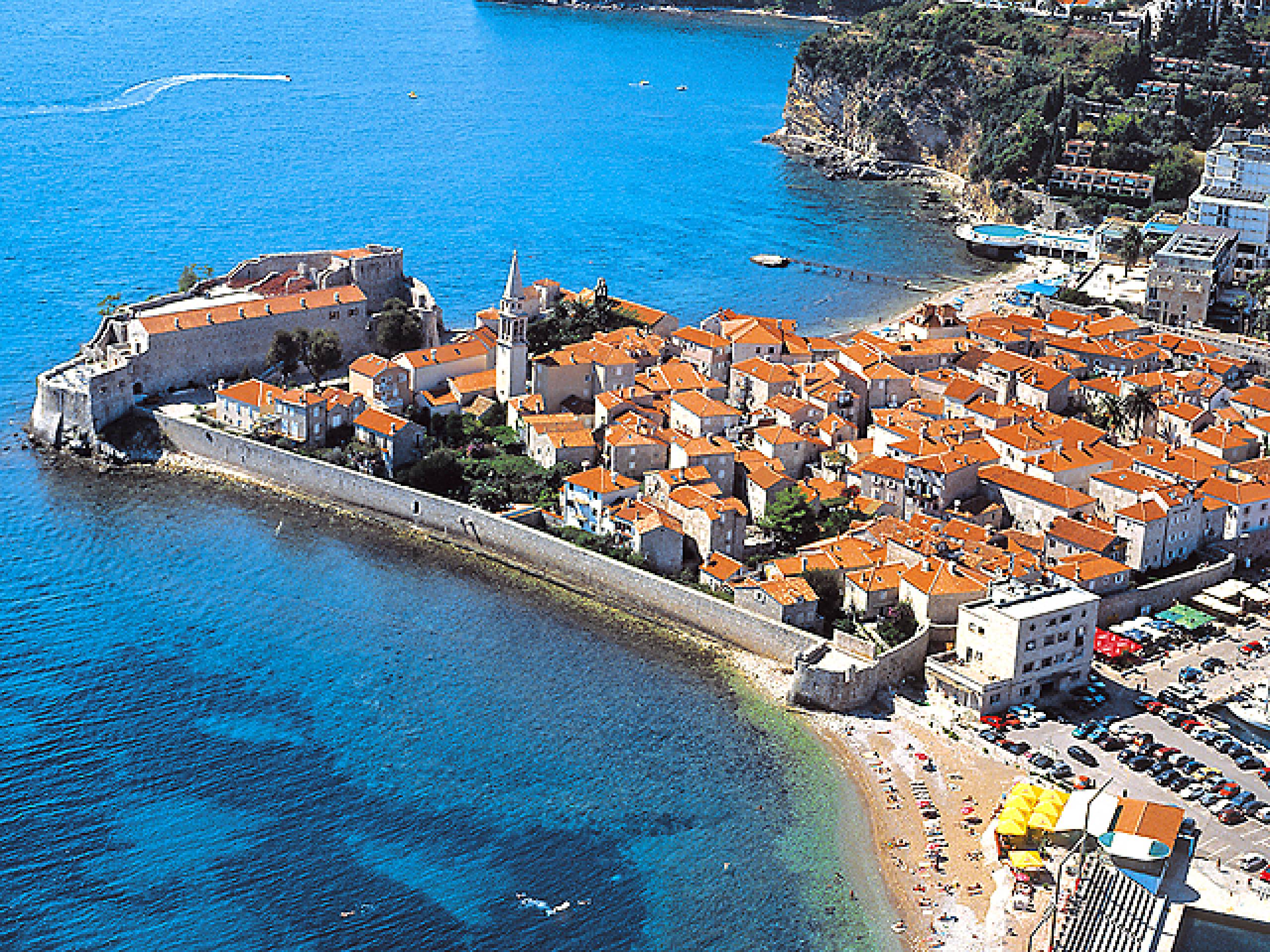 Noleggio Barche Budva - Navalia | Noleggia un Sogno