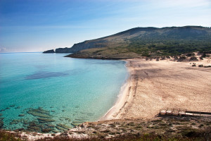 Cala Mesquida - Minorca