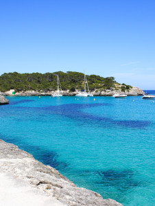 Cala Ratjada