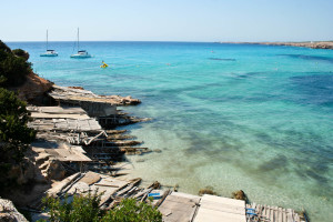 Cala Saona