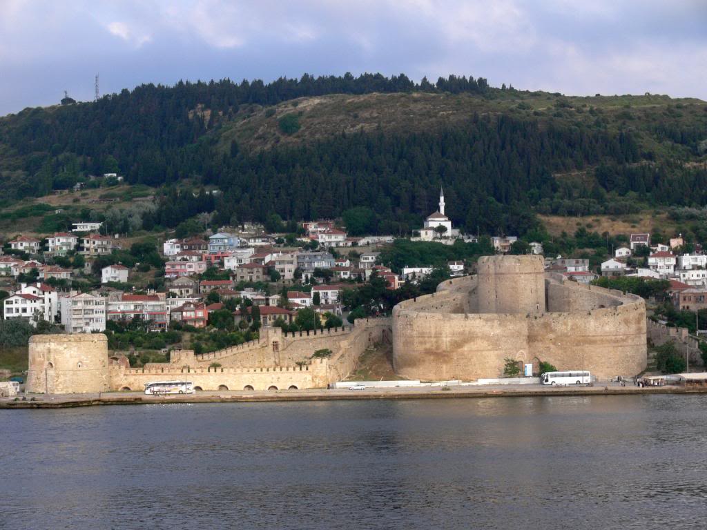 Noleggio Barche Canakkale (Turchia) - Navalia | Noleggia un Sogno