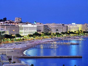 Cannes