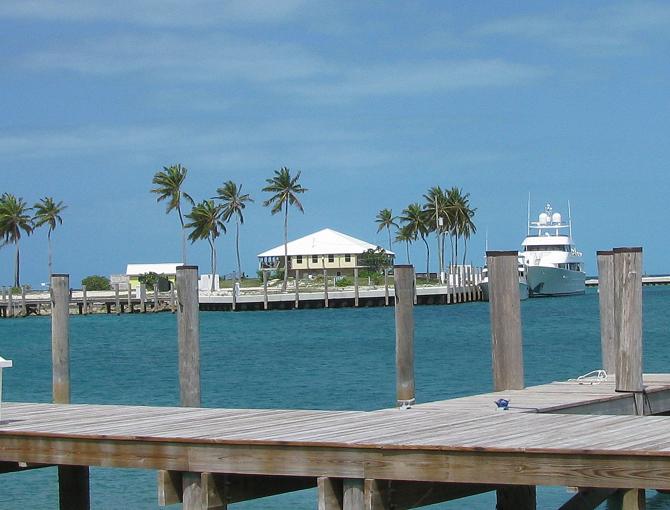 Noleggio Barche Cape Eleuthera - Navalia | Noleggia un Sogno