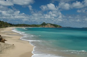 Carriacou Island