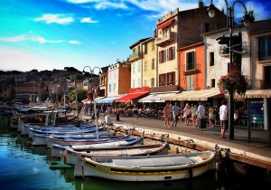 Cassis