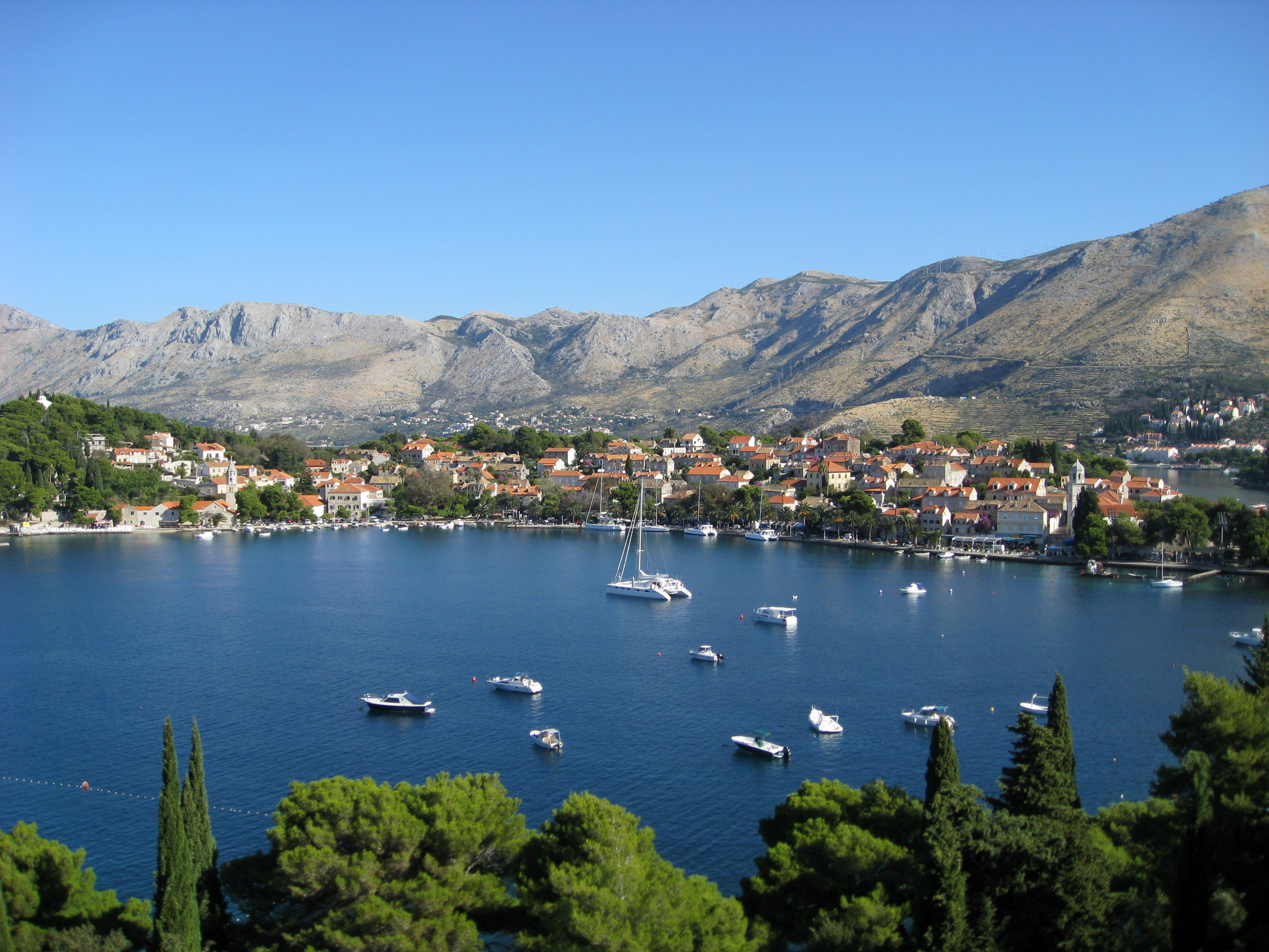 Noleggio Barche Cavtat - Navalia | Noleggia un Sogno