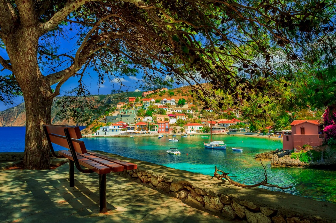 Noleggio Barche Isola di Cefalonia - Navalia | Noleggia un Sogno