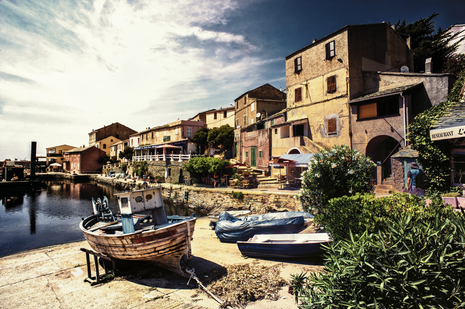 Noleggio Barche Centuri - Navalia | Noleggia un Sogno