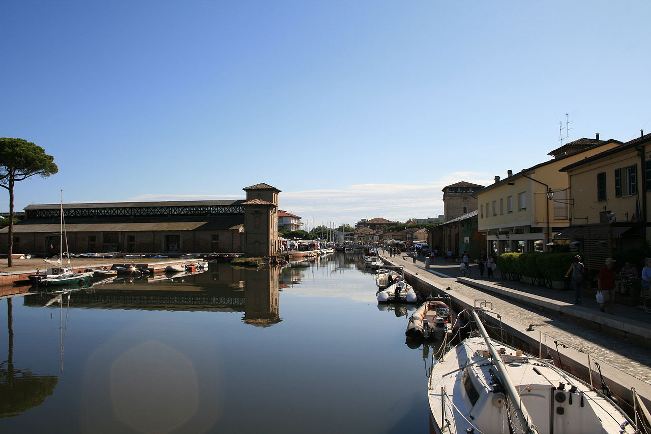 Noleggio Barche Cervia - Navalia | Noleggia un Sogno