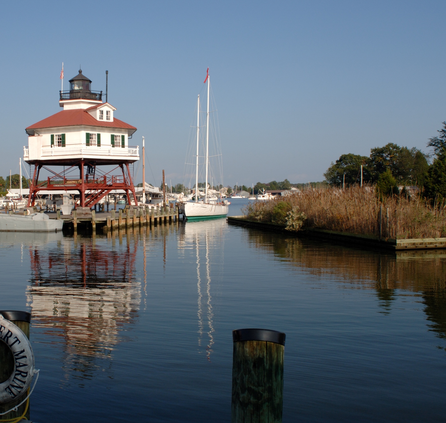 Noleggio Barche Chesapeake Bay - Navalia | Noleggia un Sogno