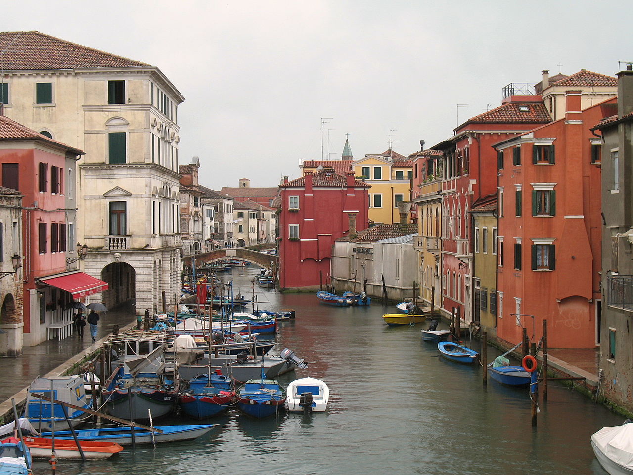 Noleggio Barche Chioggia - Navalia | Noleggia un Sogno