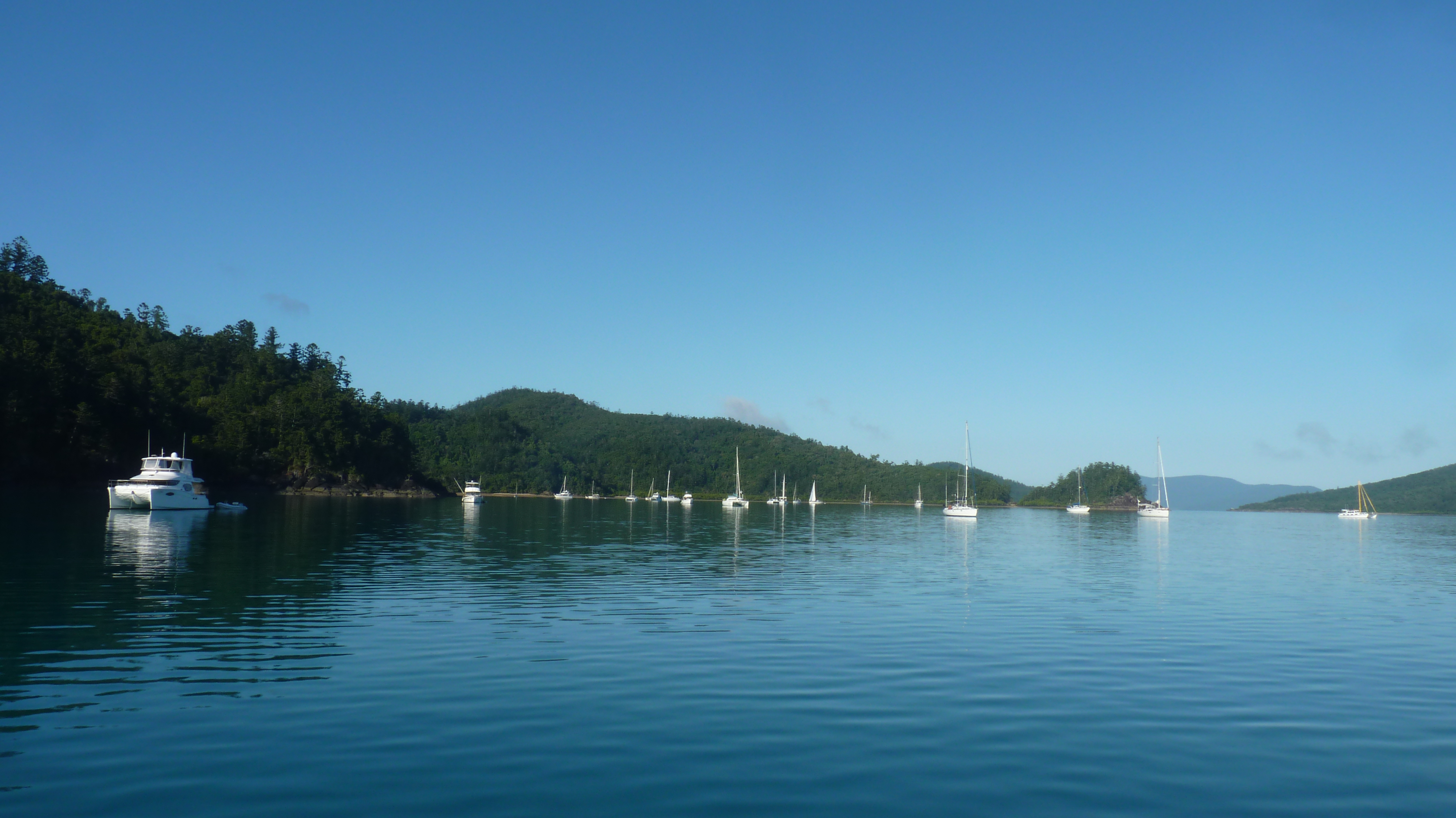 Noleggio Barche Cid Harbour - Navalia | Noleggia un Sogno