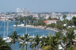 Cienfuegos