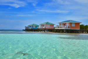 Coco Plum Cay