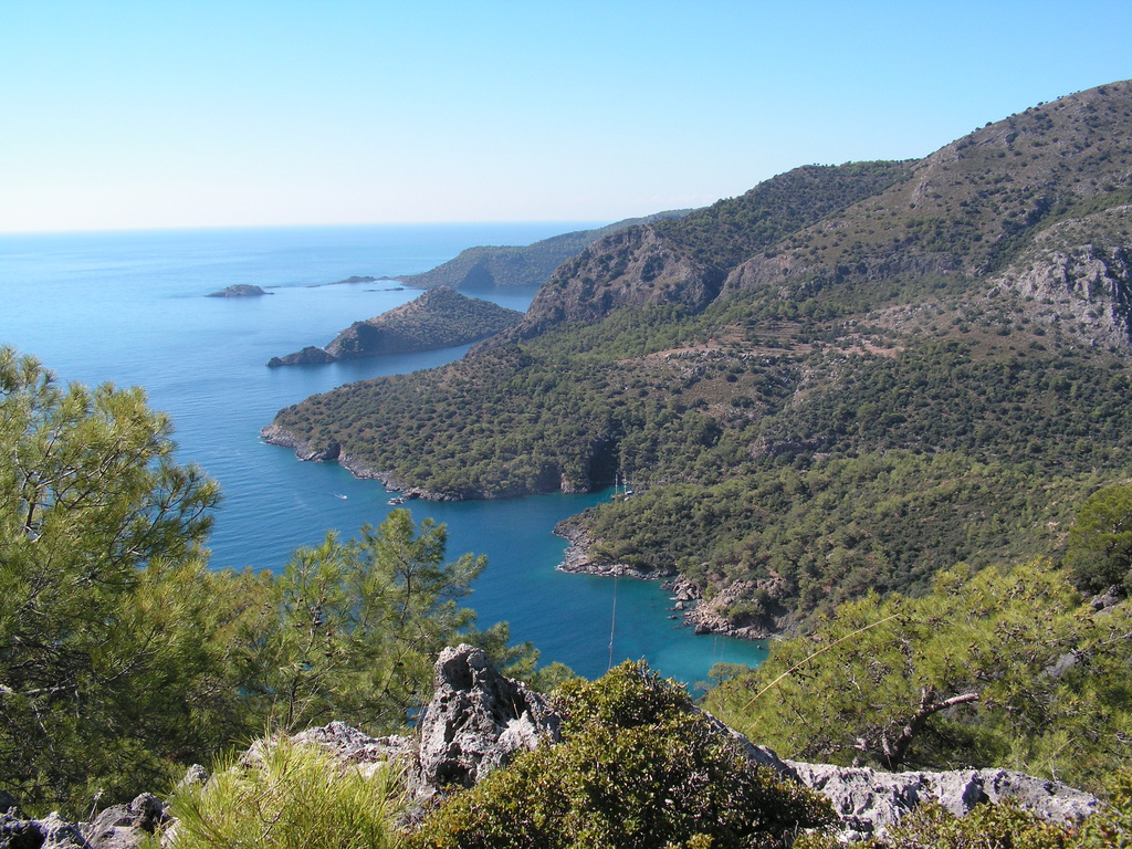 Noleggio Barche Cold Water Bay - Navalia | Noleggia un Sogno