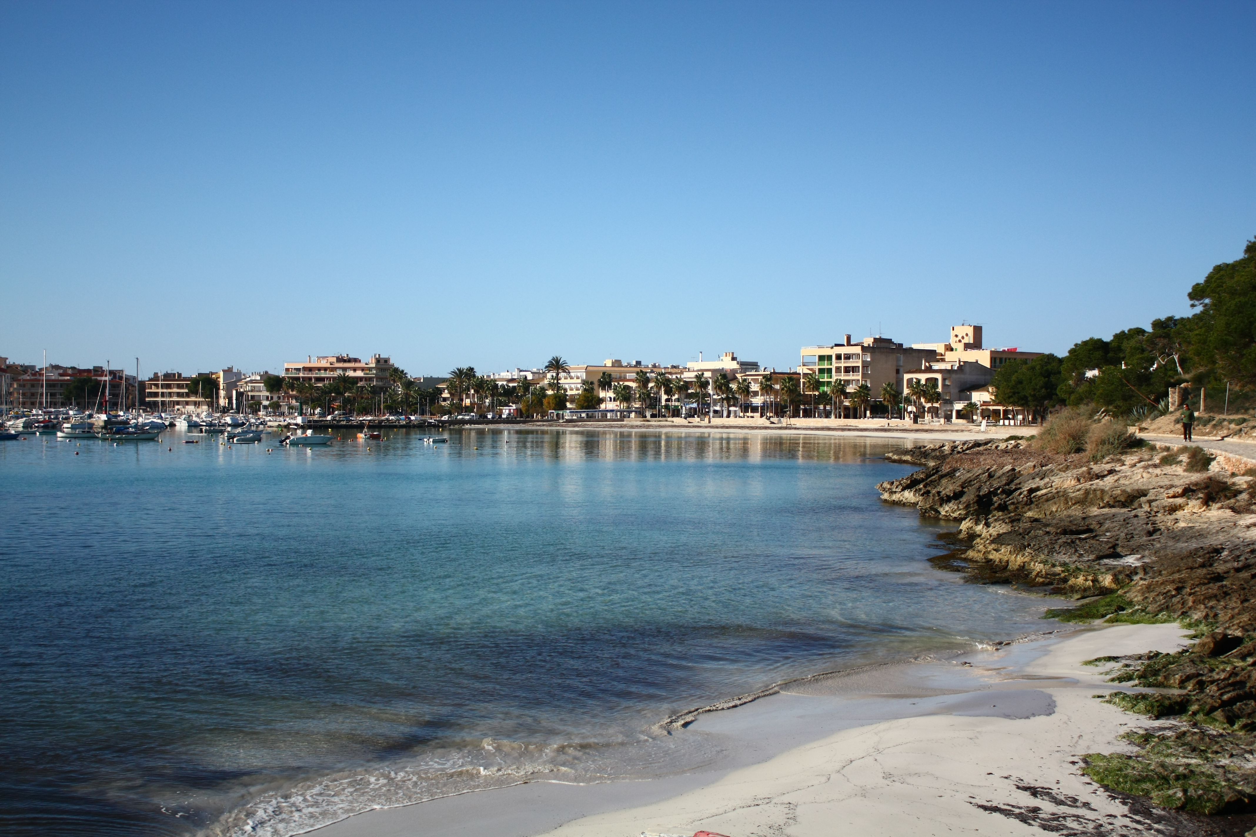 Noleggio Barche Colonia Sant Jordi - Navalia | Noleggia un Sogno