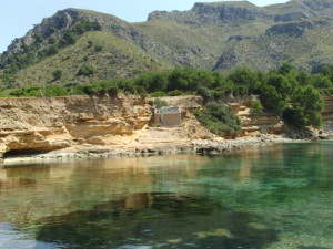 Colonia de Sant Pere