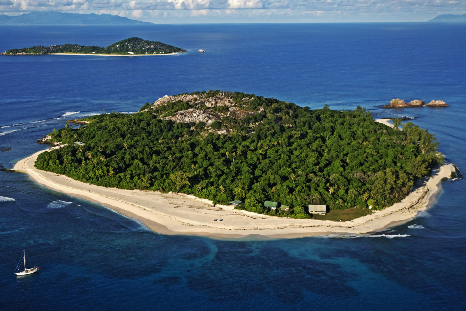 Noleggio Barche Cousin Island - Navalia | Noleggia un Sogno