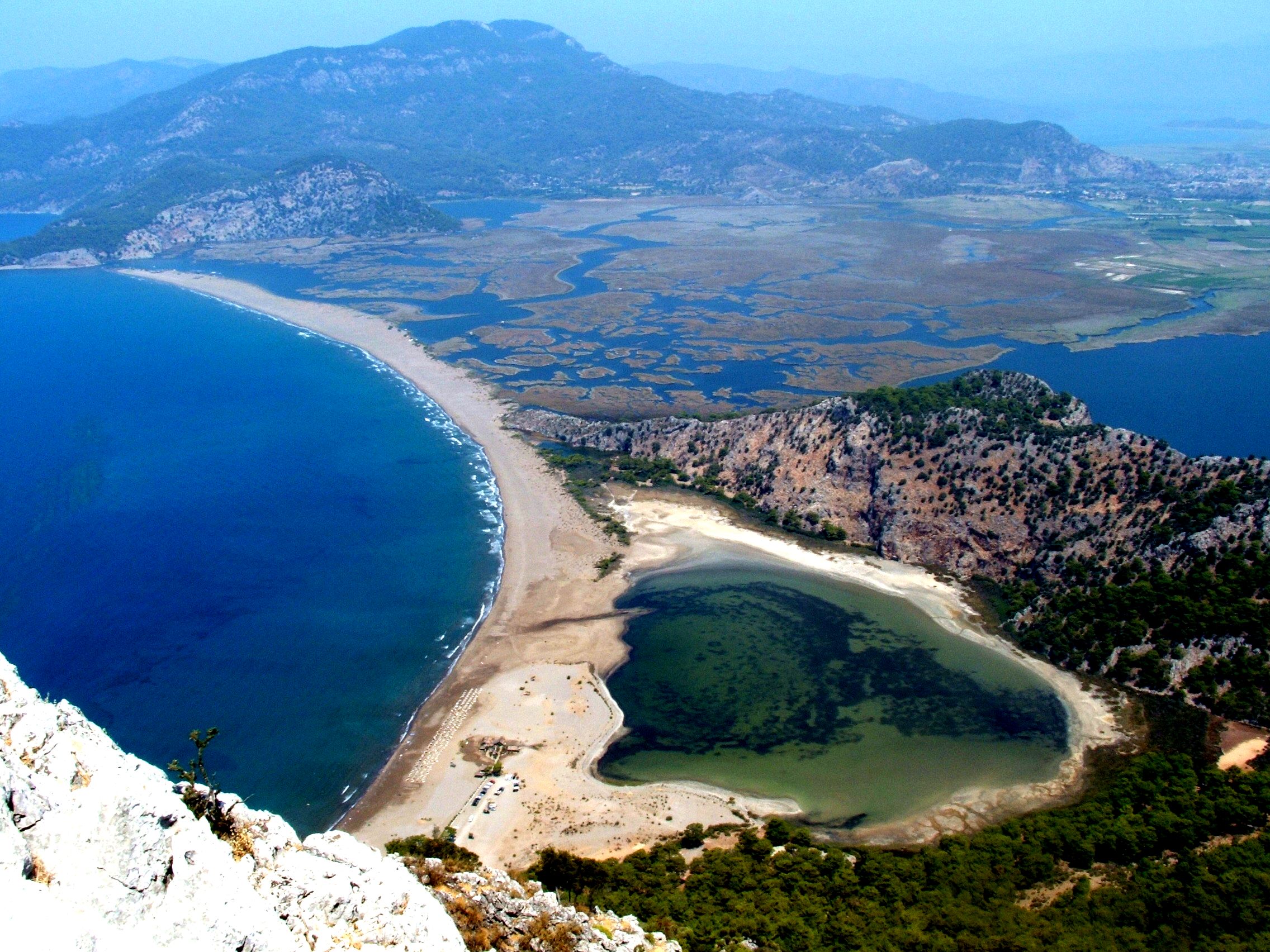 Noleggio Barche Dalyan - Navalia | Noleggia un Sogno