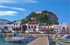 Denia