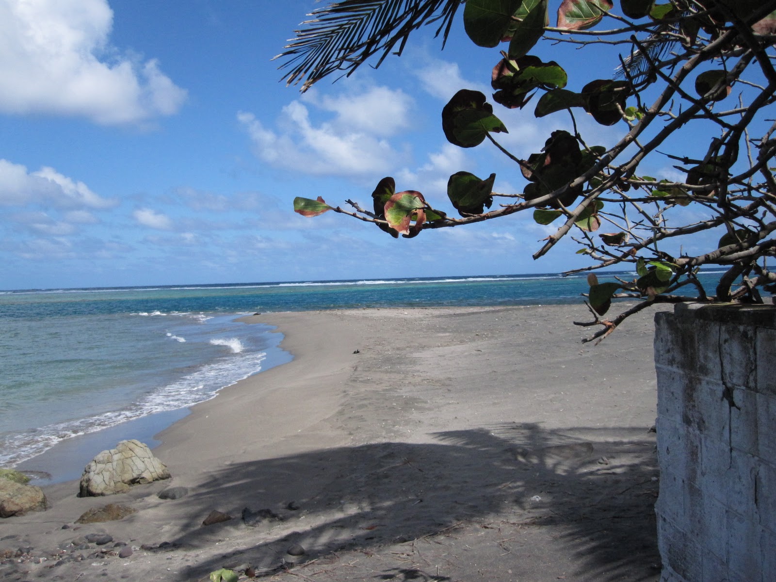 Noleggio Barche Deppie Bay Town – Isola di St. Kitts - Navalia | Noleggia un Sogno