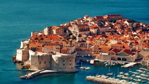 Dubrovnik