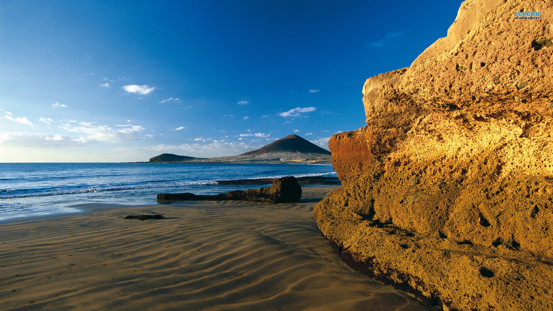 Noleggio Barche El Medano – Isola di Tenerife - Navalia | Noleggia un Sogno