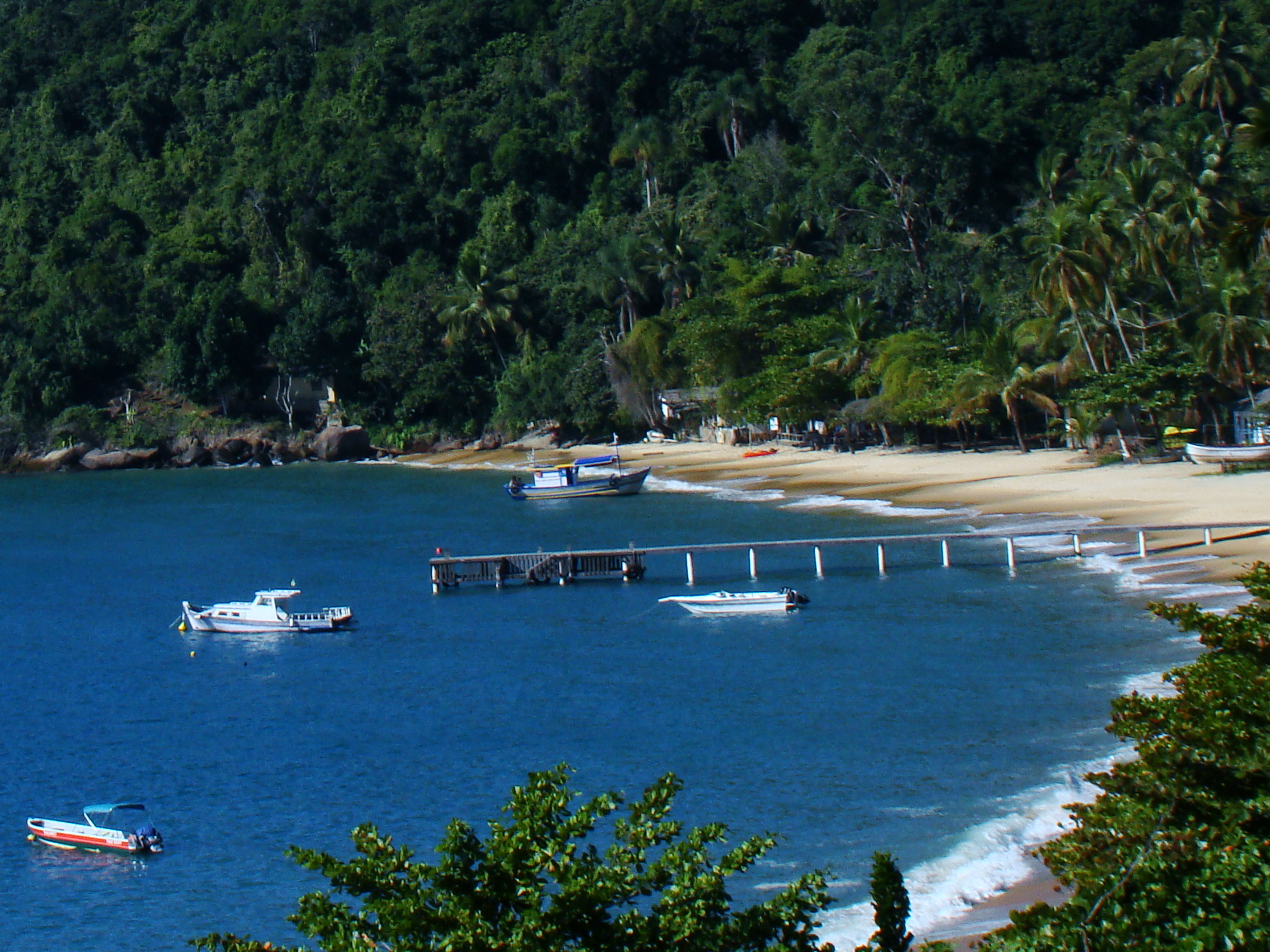 Noleggio Barche Enseada do Pouso - Navalia | Noleggia un Sogno