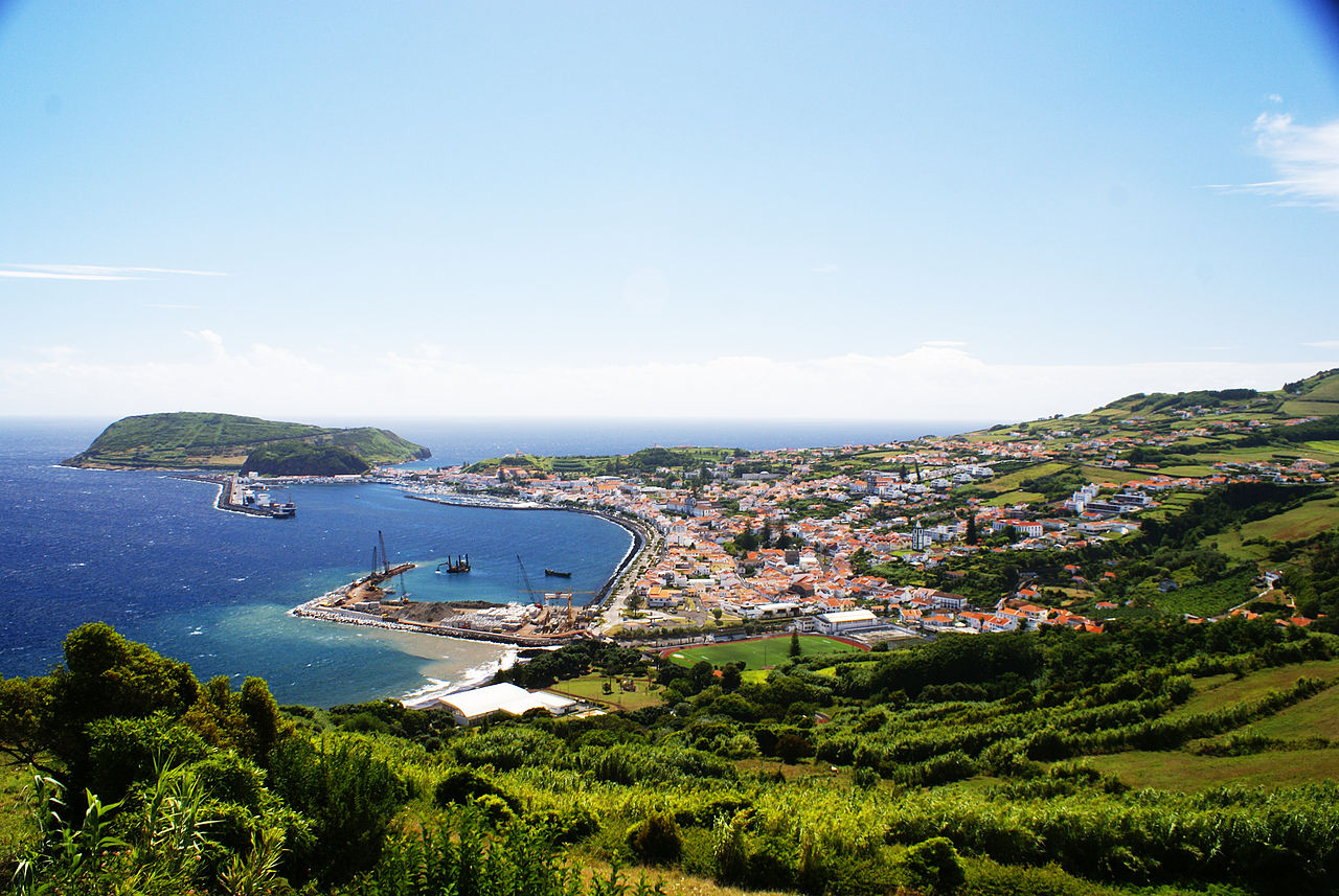 Noleggio Barche Horta (Faial Island, Azores) - Navalia | Noleggia un Sogno