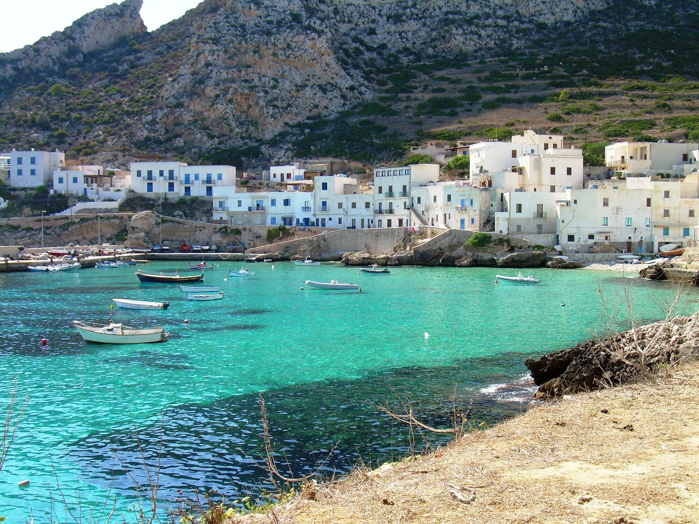 Noleggio Barche Favignana - Navalia | Noleggia un Sogno