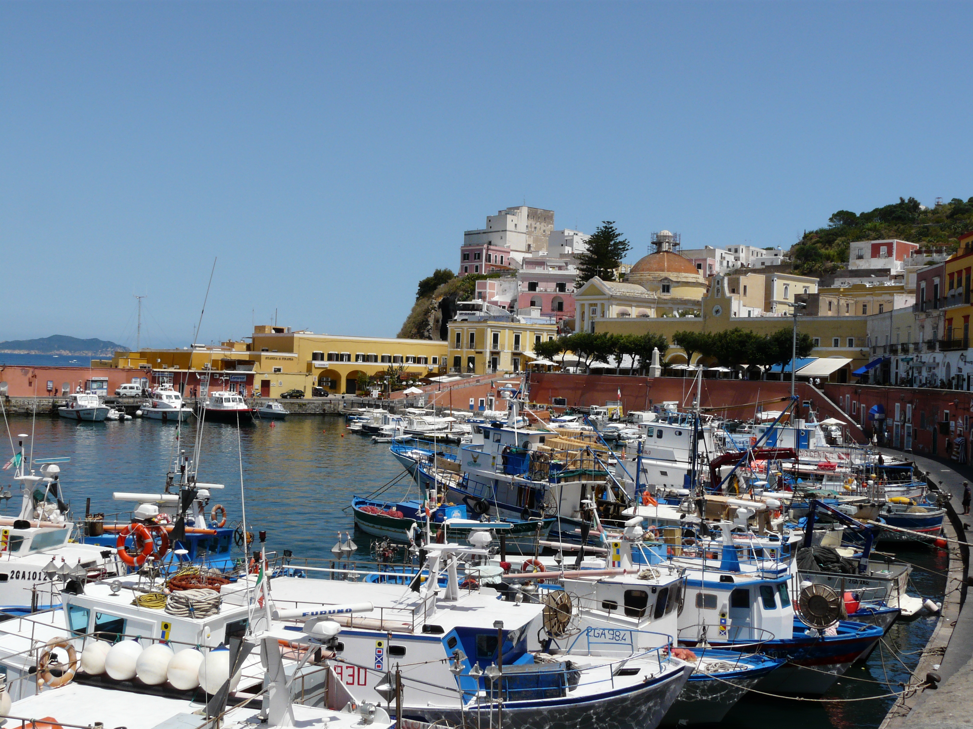 Noleggio Barche Formia - Navalia | Noleggia un Sogno
