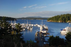 Friday Harbor