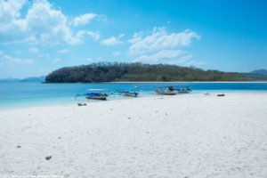 Gili Nanggu