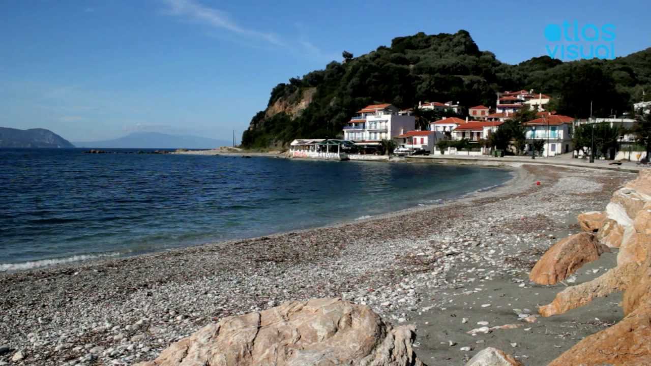 Noleggio Barche Glossa – Isola di Skopelos - Navalia | Noleggia un Sogno