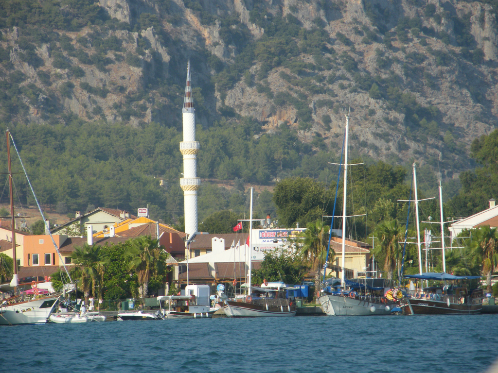 Noleggio Barche Gocek - Navalia | Noleggia un Sogno