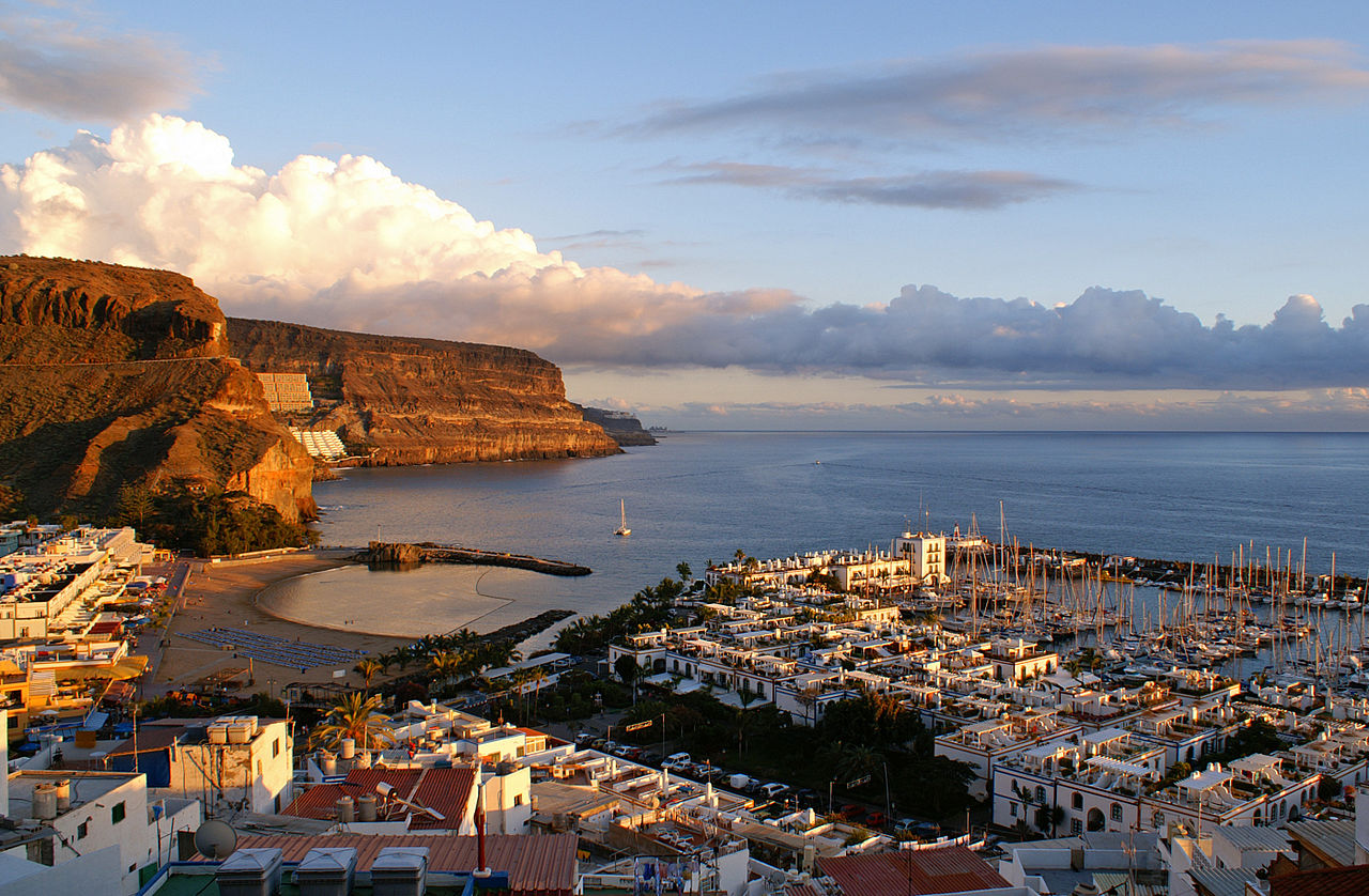 Noleggio Barche Gran Canaria - Navalia | Noleggia un Sogno