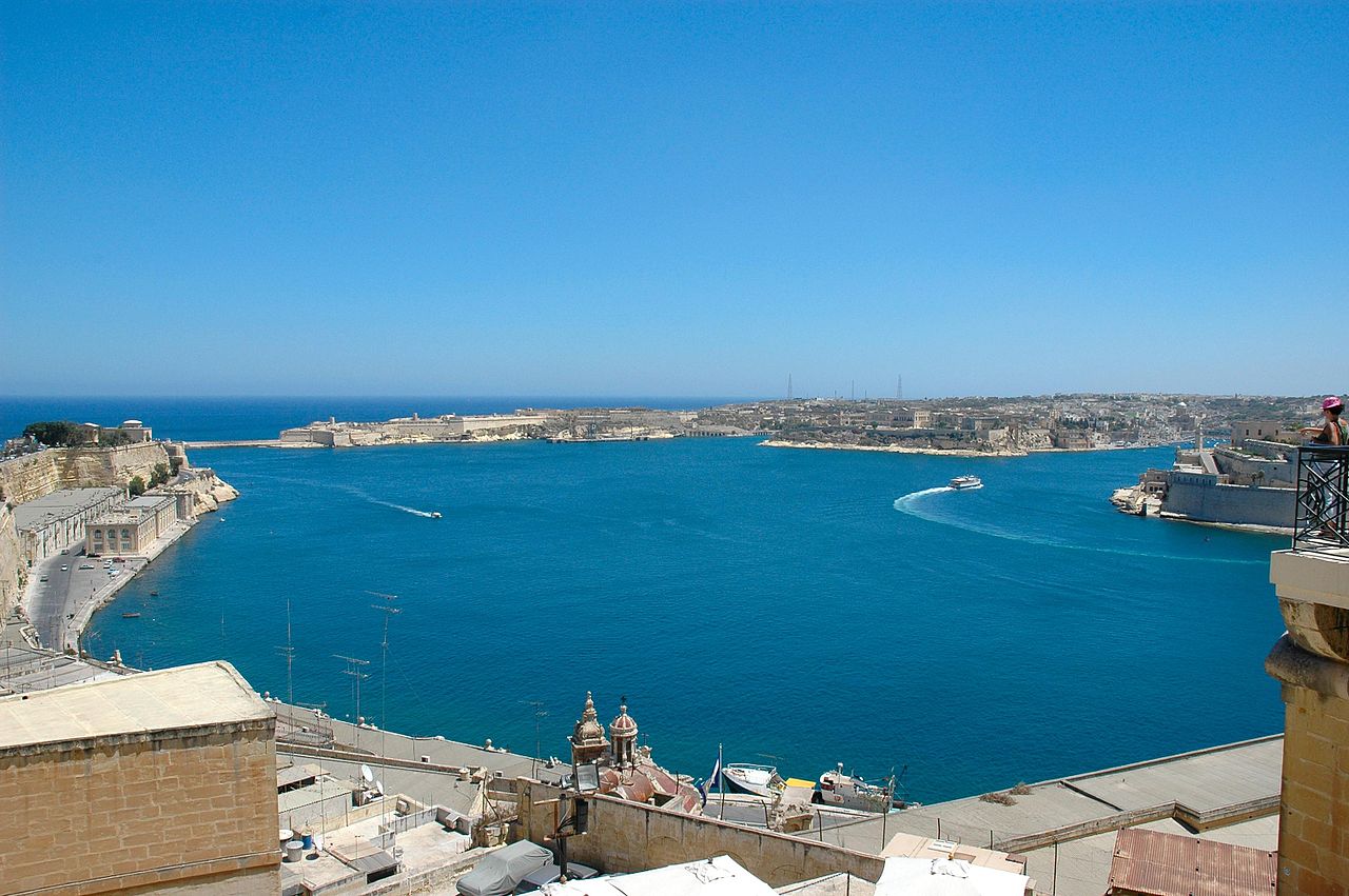 Noleggio Barche Grand Harbour Marina – Birgu - Navalia | Noleggia un Sogno