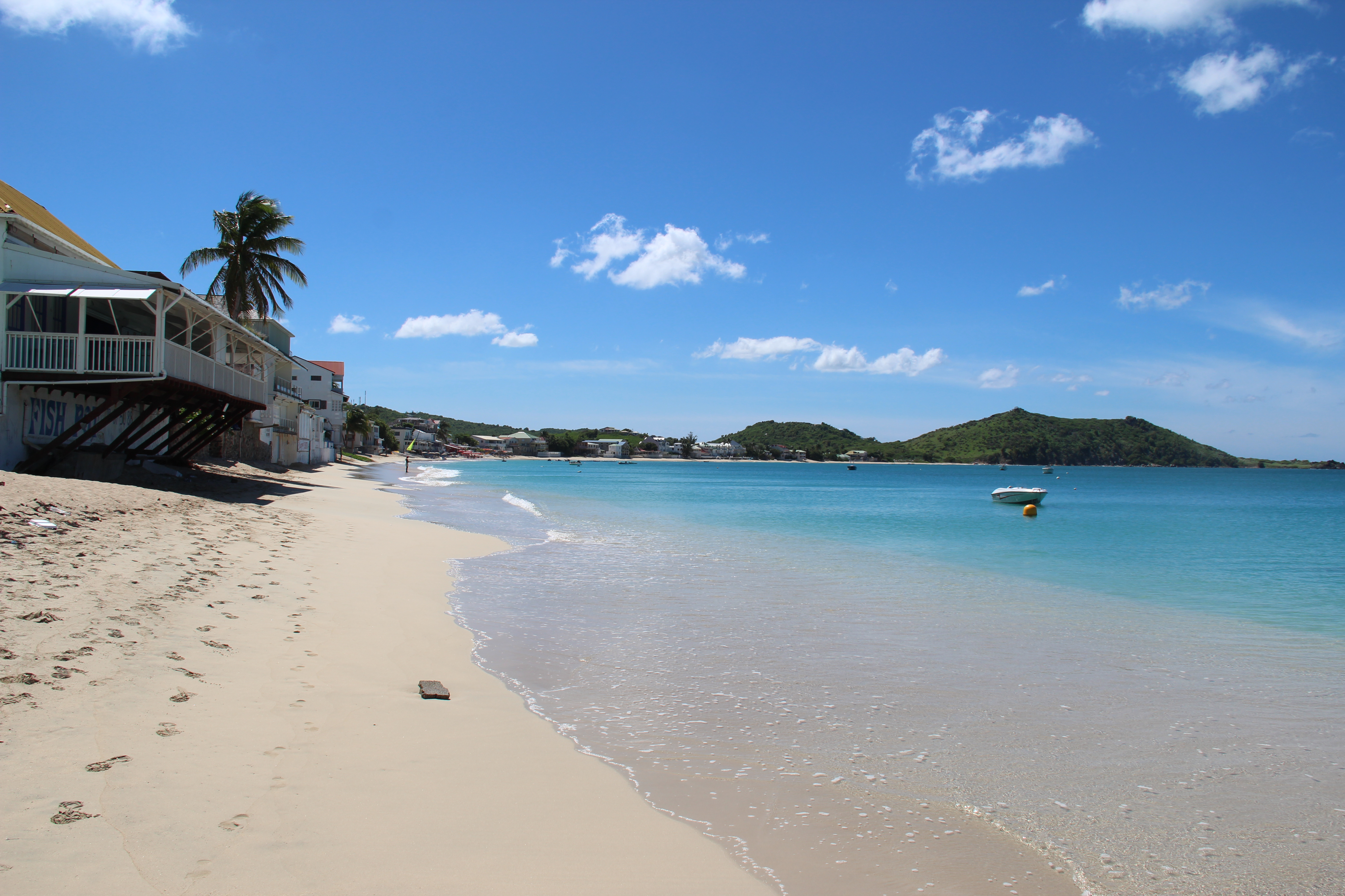 Noleggio Barche Grande Case – Isola di St. Martin - Navalia | Noleggia un Sogno