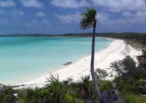 Great Guana Cay