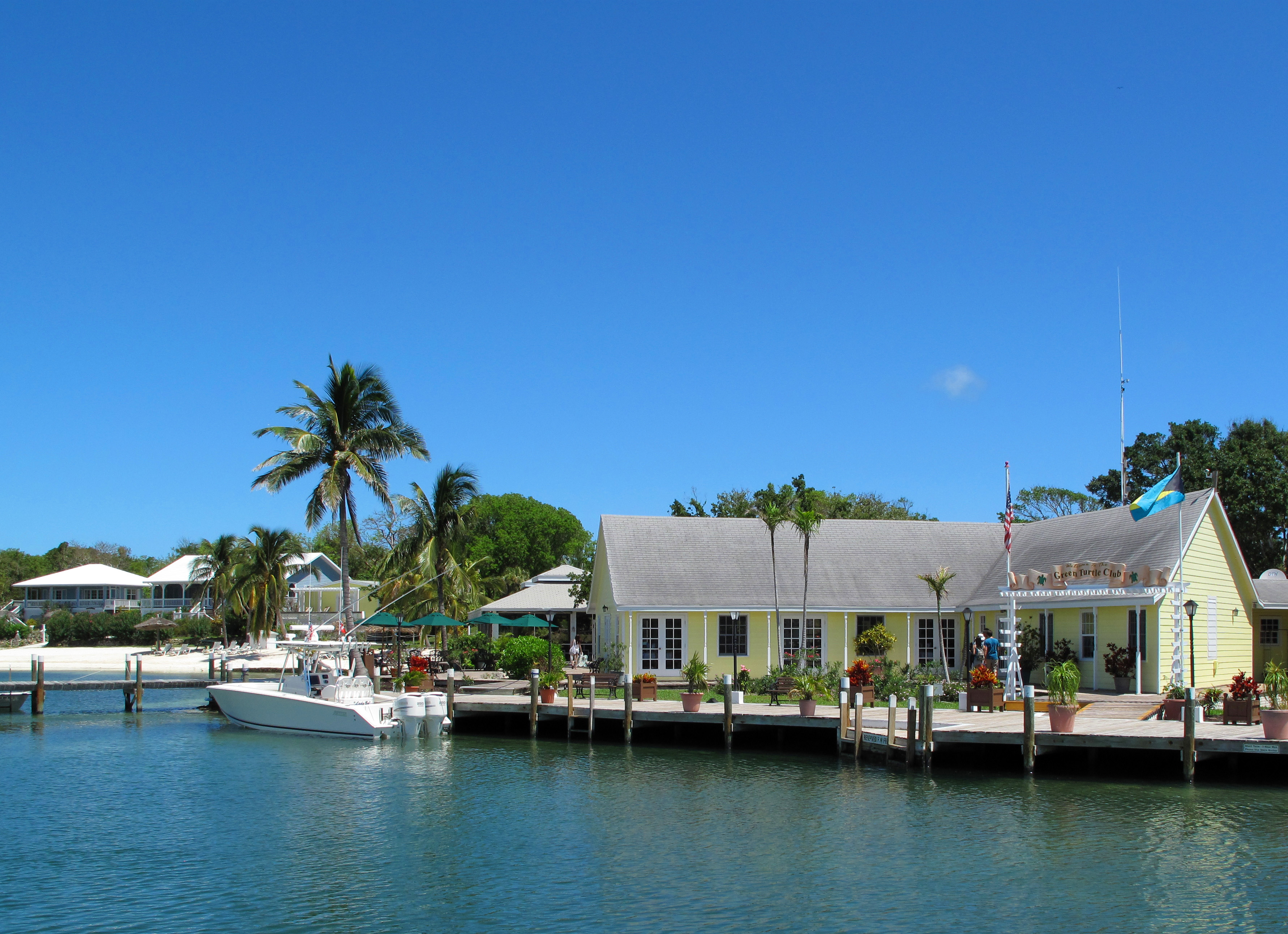 Noleggio Barche Green Turtle Cay - Navalia | Noleggia un Sogno